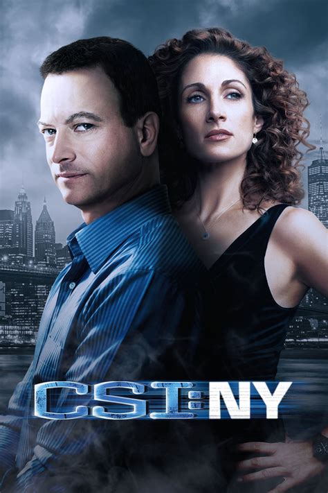 CSI: Место преступления Нью-Йорк (CSI: NY) 9 сезон
 2024.04.27 02:19